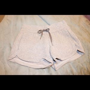 Lululemon Hit Reset Short *3